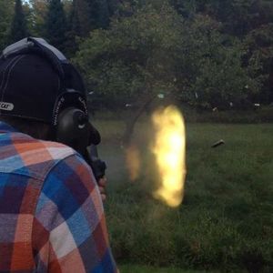 Meet your Posher, Jon